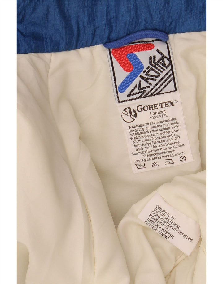 Killy Damen Skioverall UK 14 Mittelblaues Polyester