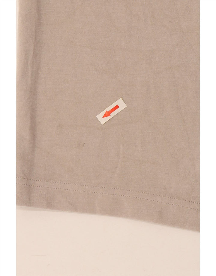 ATHLETA Damen-Trainingshose, UK 18, XL, Beige, Polyester