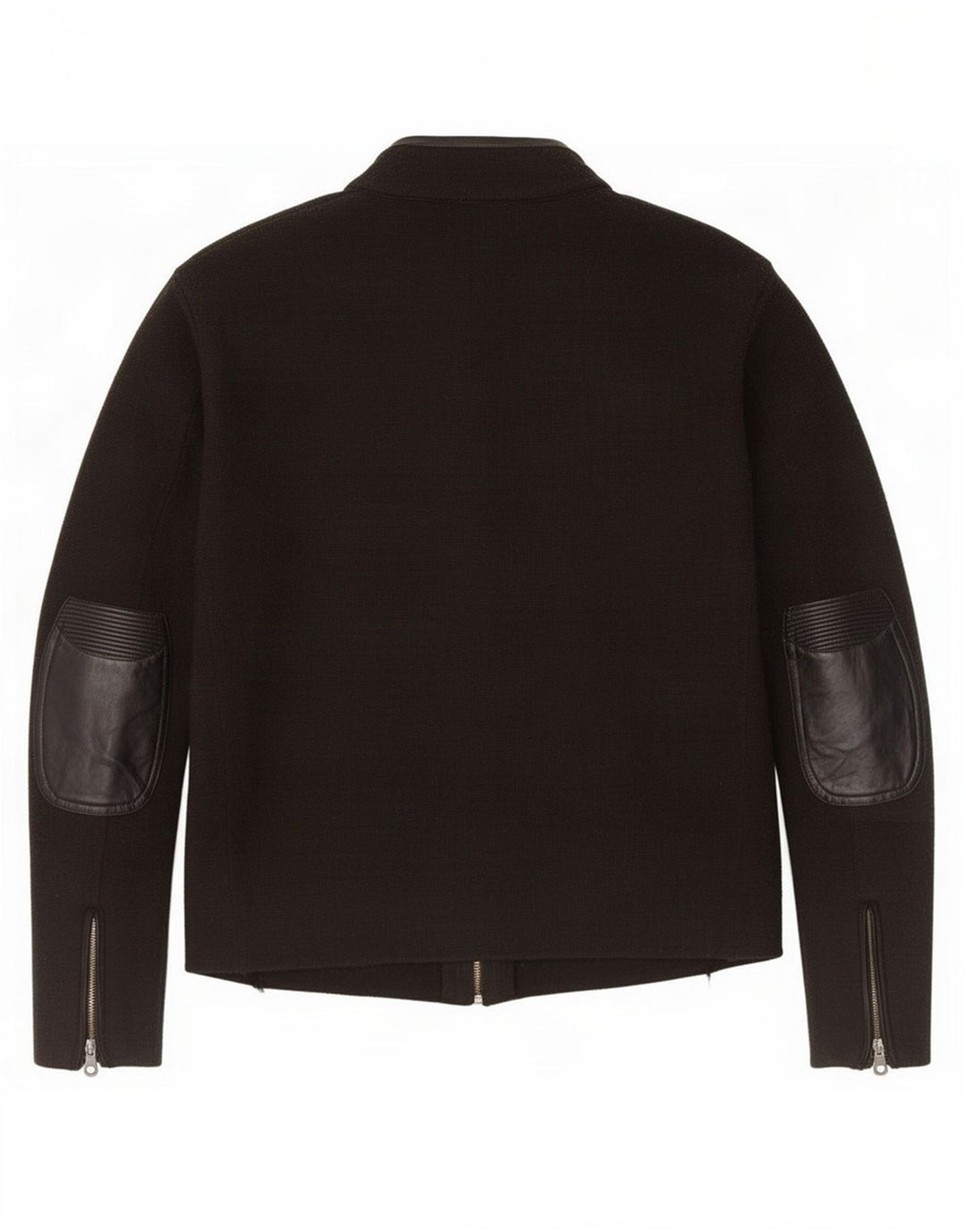 Zara Herren Trainingsanzug Top Jacke 2XL Schwarz
