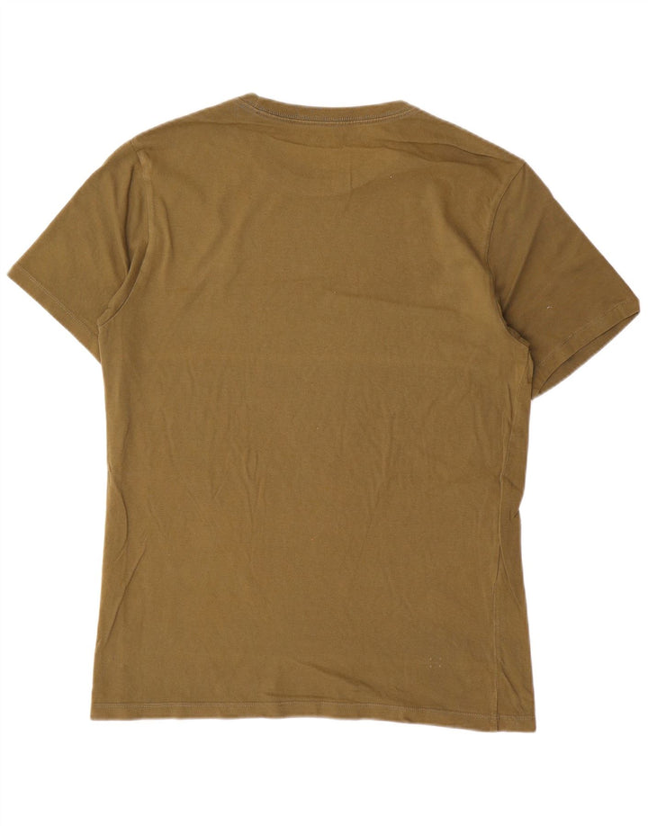 LEVI'S Herren-T-Shirt mit Standard-Passform, Mittelkhaki