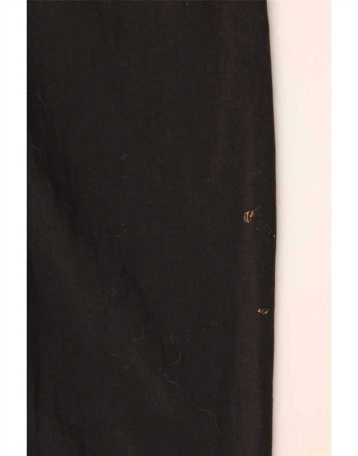 Fila Herren Graphic Badeshorts XL Schwarz