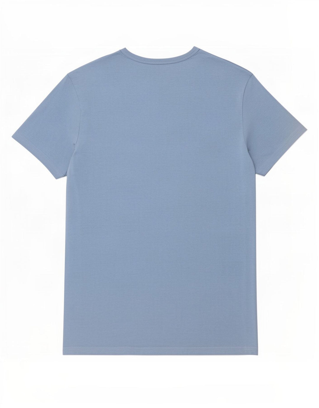 Paul Smith Herren T-Shirt Top Small Blau Baumwolle