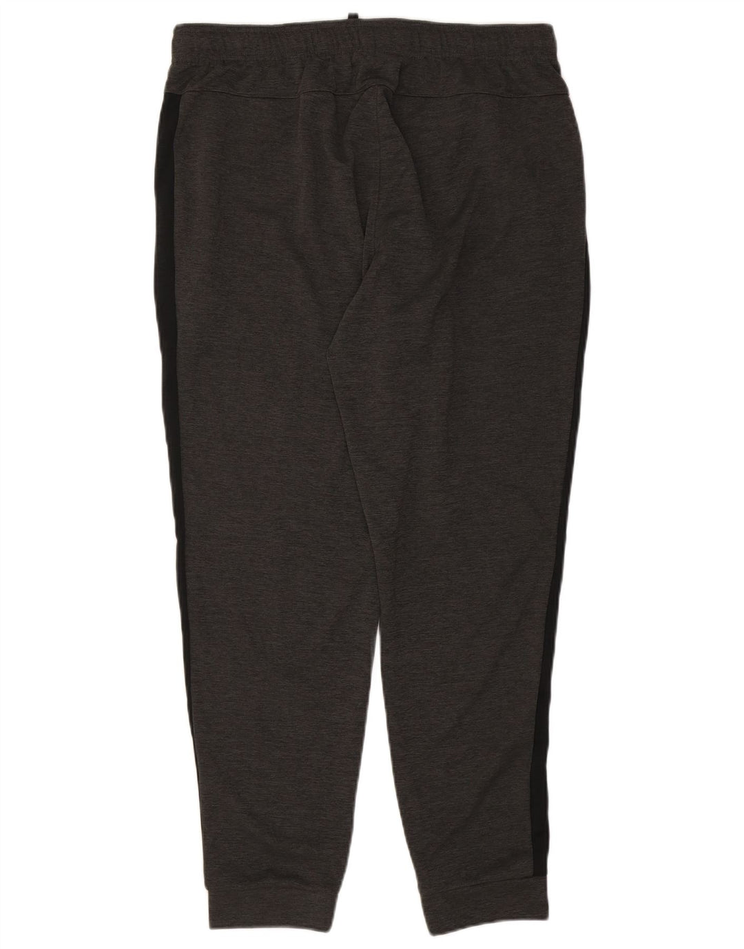 CHAMPION Herren-Trainingshose, Jogginghose, XL, Grau, Colourblock-Polyester