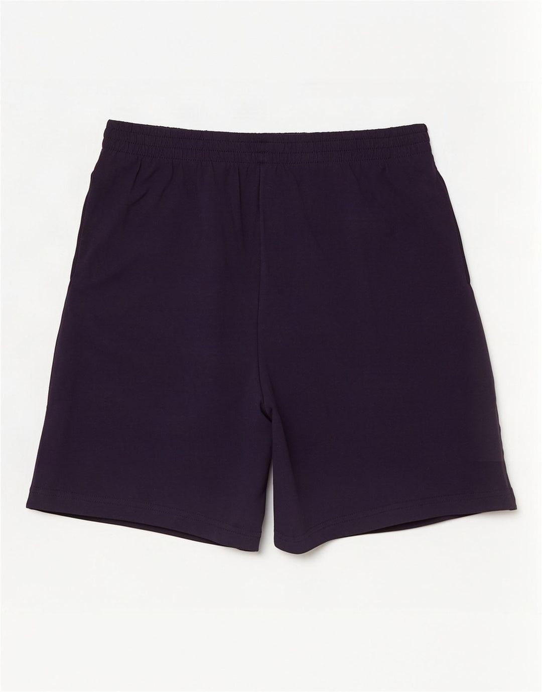 Kappa Herren-Sportshorts aus Baumwolle in mittlerem Marineblau