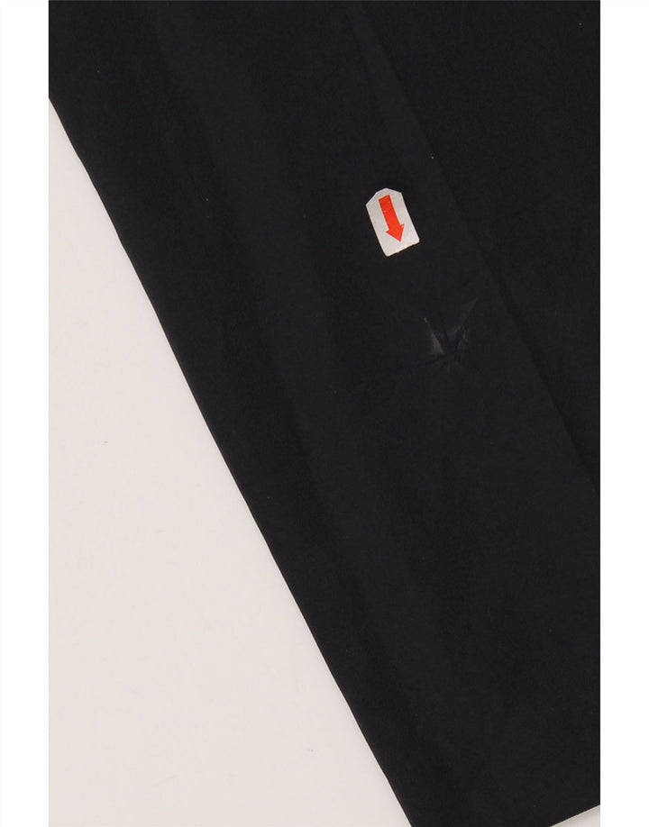 IZOD Gerade Chino-Hose für Herren, W38, L32, Marineblau, Polyester