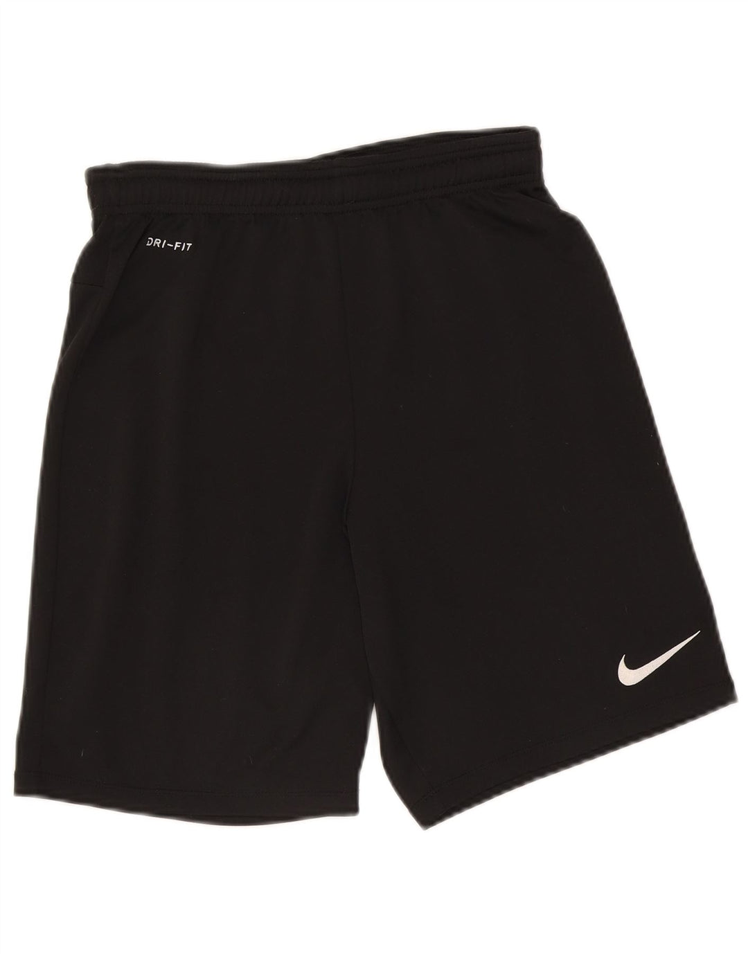 Nike Herren Dri Fit Sport Shorts Medium Schwarz Polyester