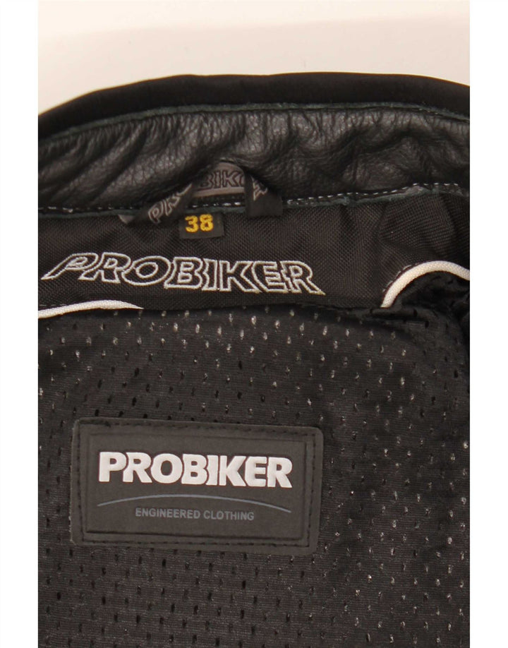 Probiker Womens Graphic 2-teiliges Set EU 38 Medium Black Colourblock