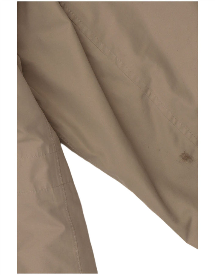 Roadsign Australia Herren-Utility-Jacke UK 44 2XL Beige Polyester