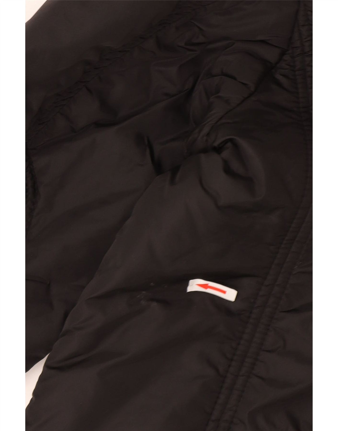 Brema Herren-Utility-Jacke UK 38 Mittelschwarzes Polyamid