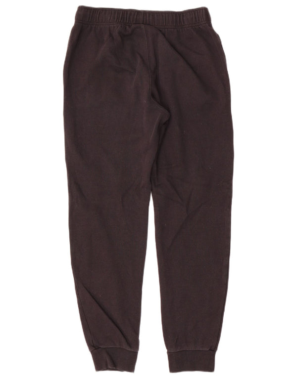 Champion Herren-Trainingshose, Jogginghose, Größe S, Schwarz, Baumwolle