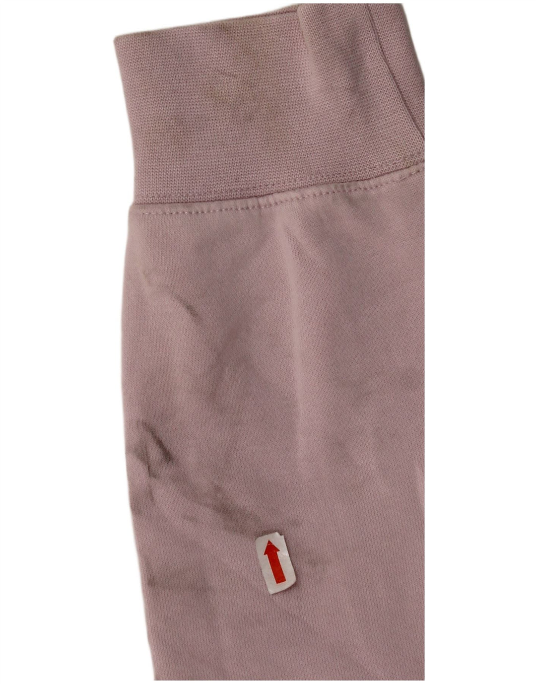 NIKE Damen-Sweatshirt in Übergröße, Größe UK 14, mittellila, Baumwolle