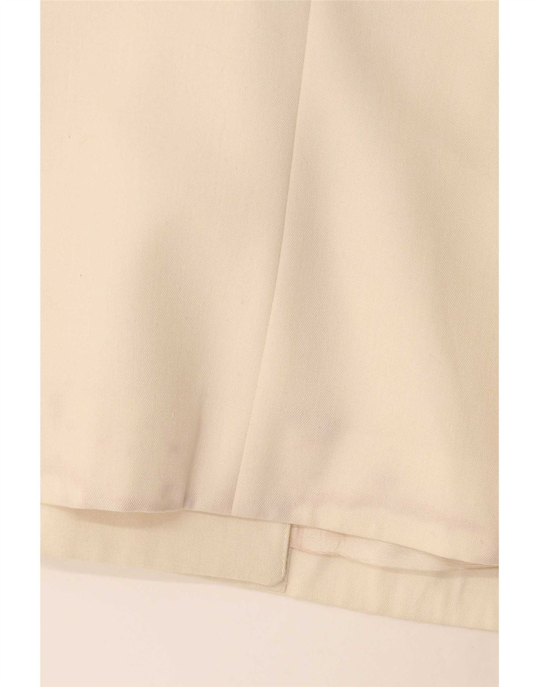 ALLUMETTE AC. Paris Zweireihiger Blazer für Damen, Gr. 12, Mittelbeige