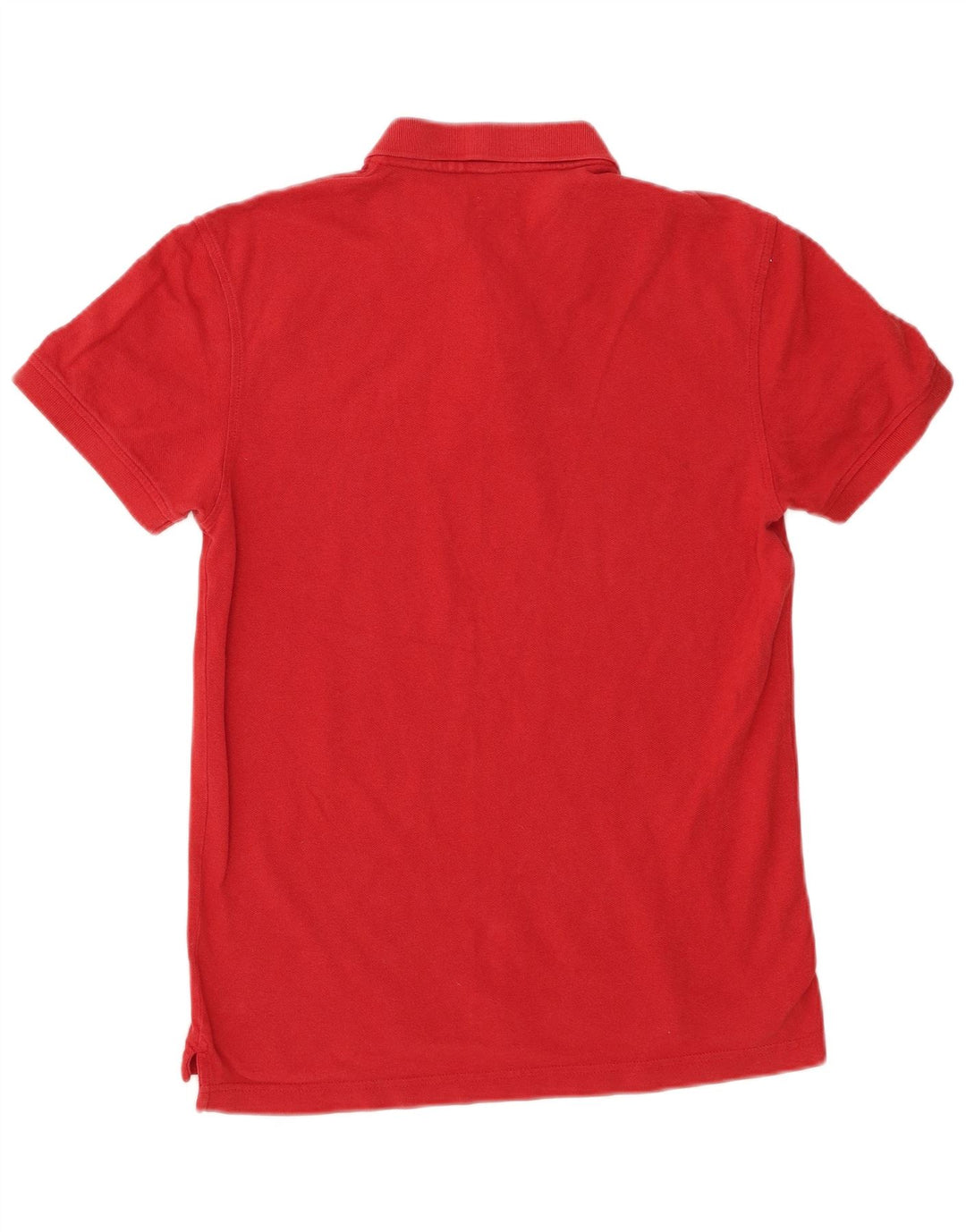 Levi's Herren Standard-Poloshirt, Größe S, Rot