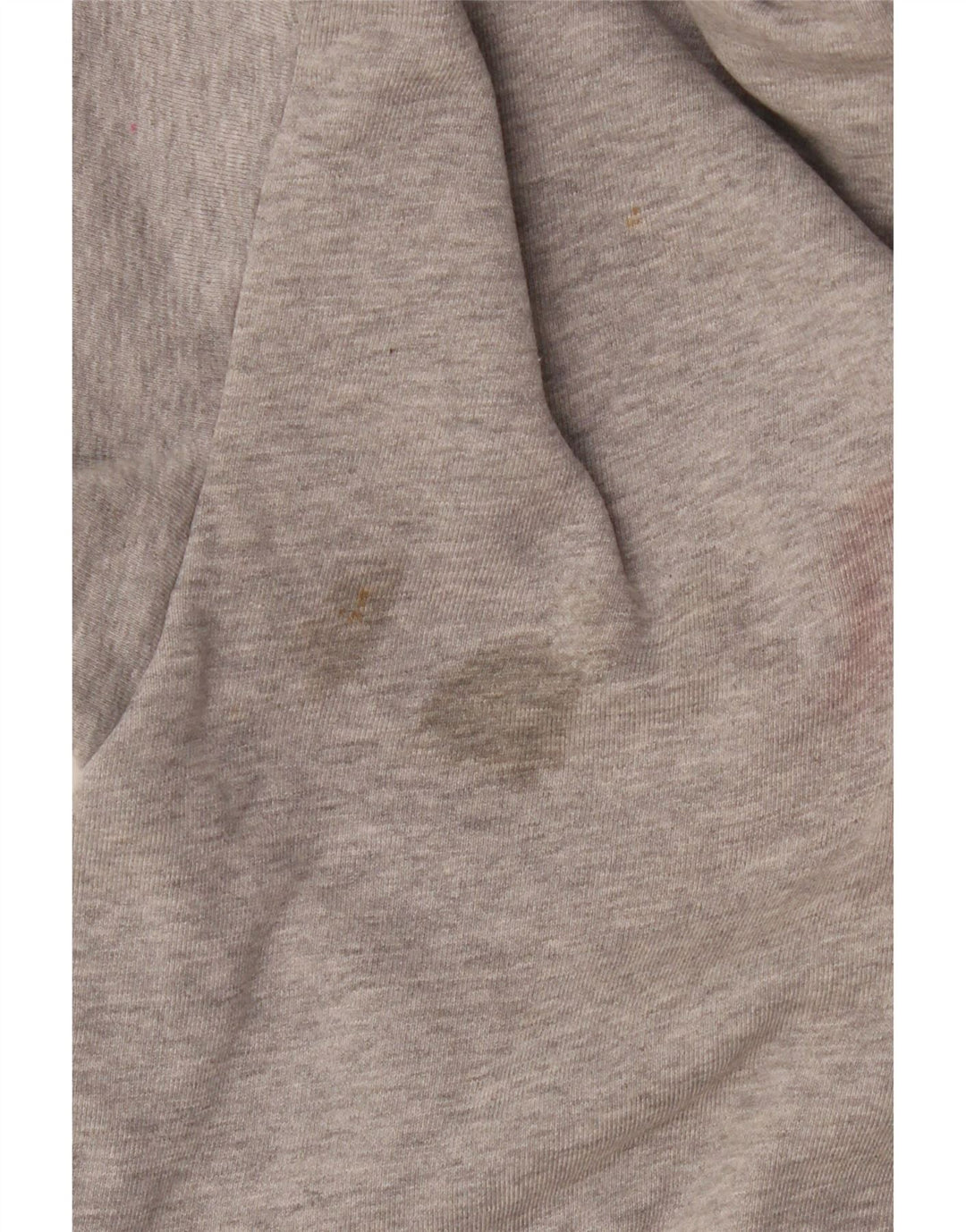 Diesel Herren Graphic Hoodie Pullover Small Grau