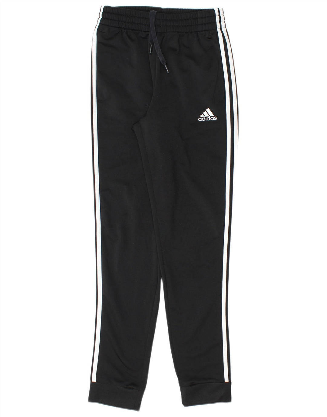 Adidas Herren Trainingshose Jogger XS Schwarz Polyester