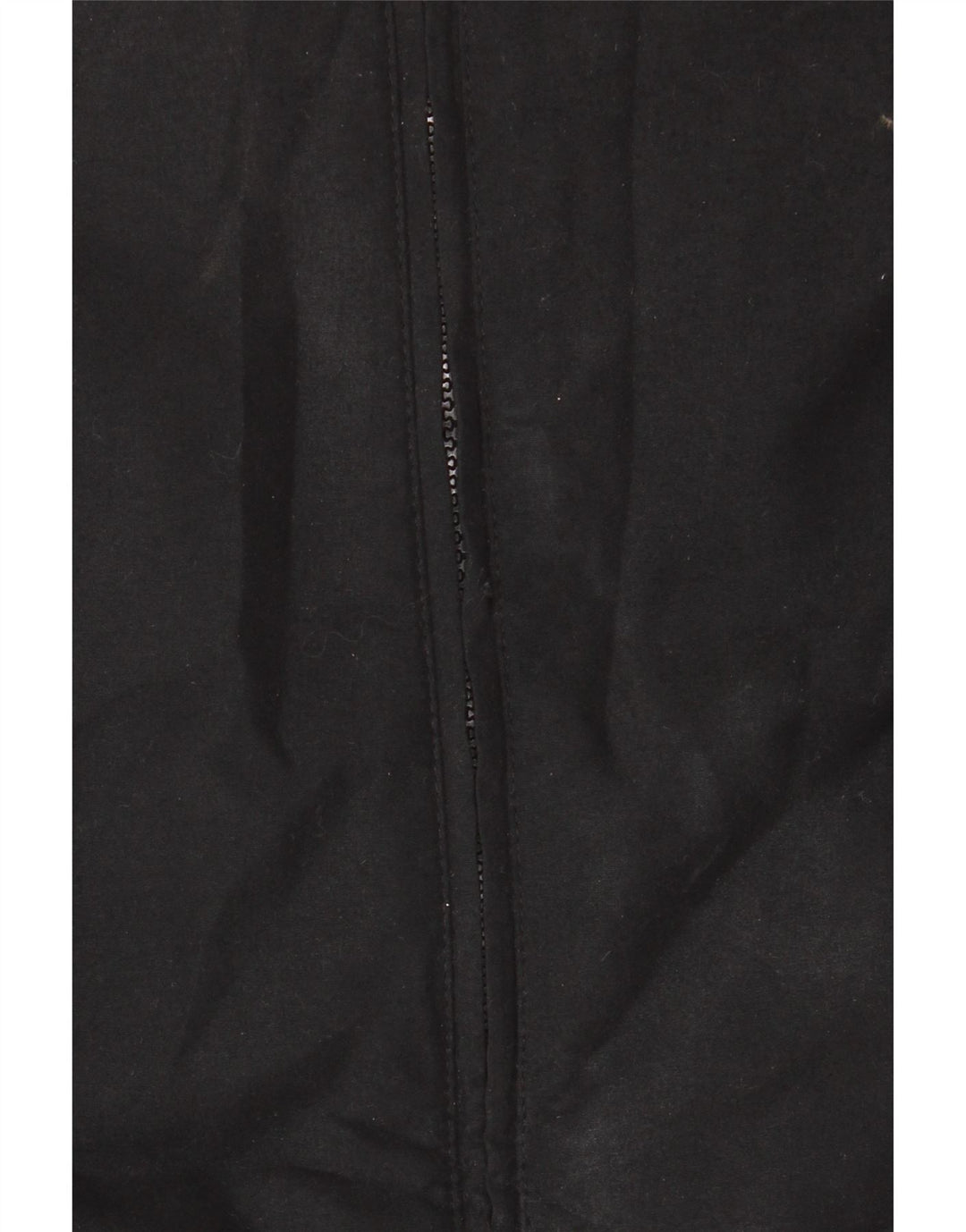 Adidas Herren Trainingsanzug Top Jacke UK 36/38 Small Schwarz Polyester