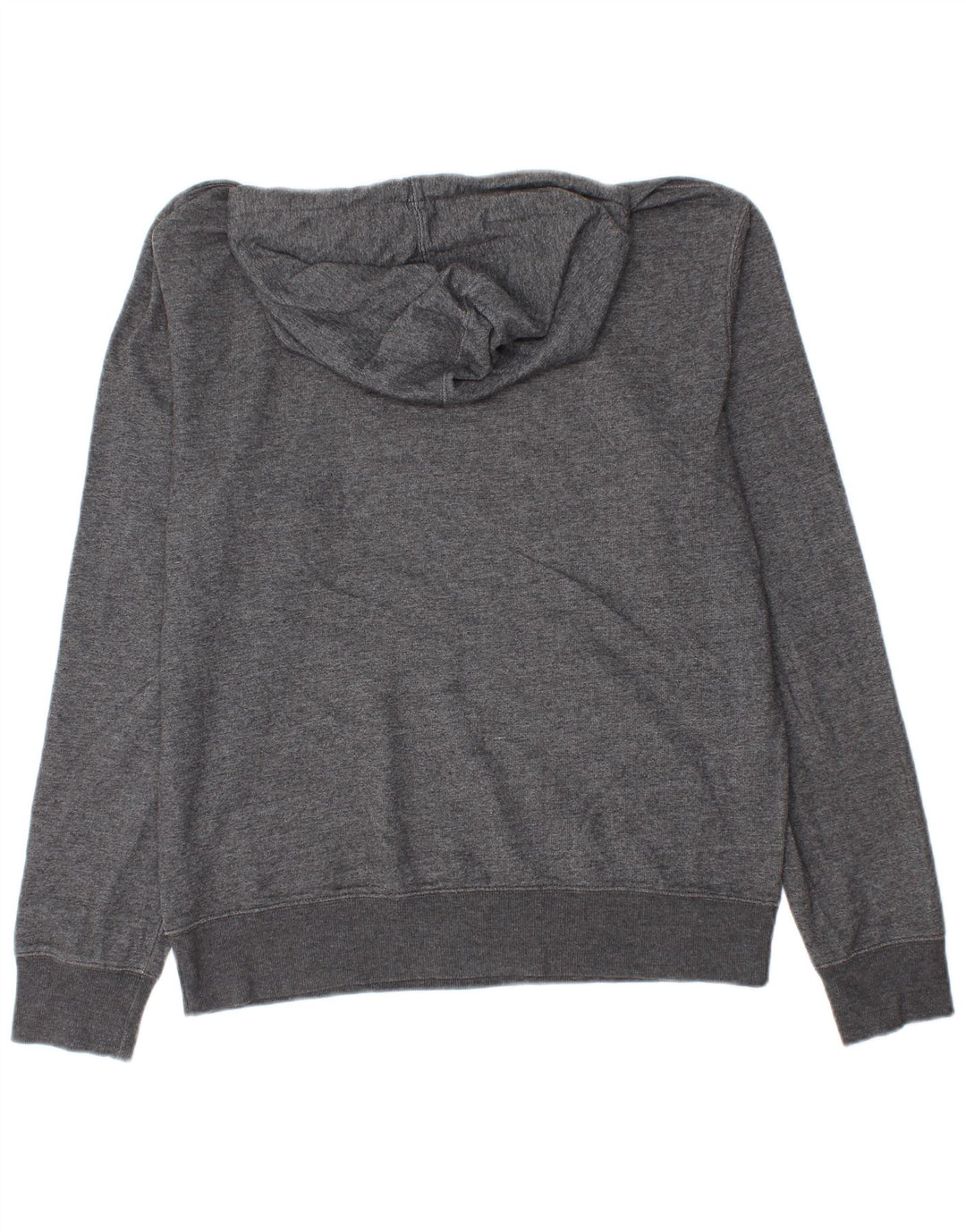 Billabong Herren-Kapuzenpullover mit Grafik, mittelgrau geflecktes Polyester