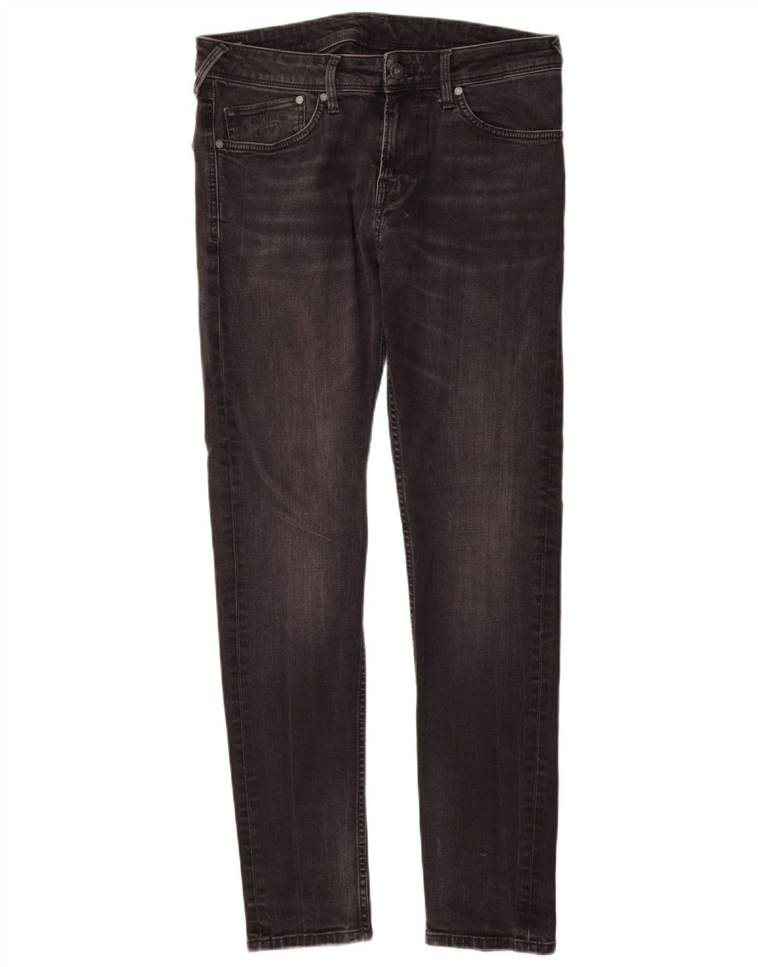 PEPE Jeans Herren Skinny Jeans W32 L32 Grau