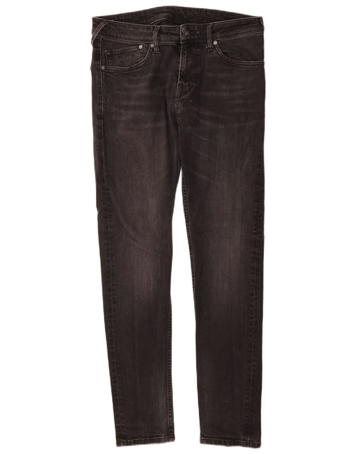 PEPE Jeans Herren Skinny Jeans W32 L32 Grau