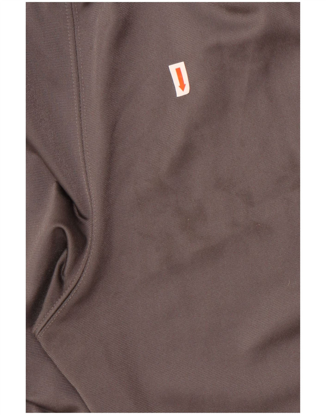 Adidas Jungen Trainingshose Jogger 15-16 Jahre Grau Polyester