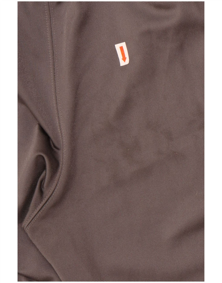 Adidas Jungen Trainingshose Jogger 15-16 Jahre Grau Polyester