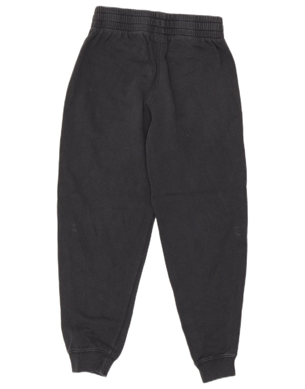 Nike Jungen-Trainingshose, Jogginghose, 12–13 Jahre, Größe L, Marineblau