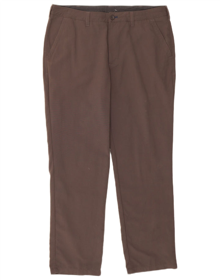 Rohan Herren Tapered Chinohose W36 L29 Braun