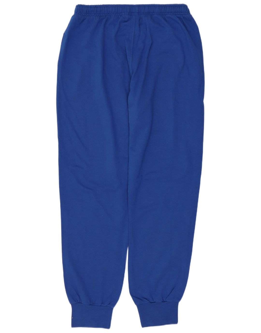 KAPPA Herren Trainingshose Jogger 2XL Blau Baumwolle