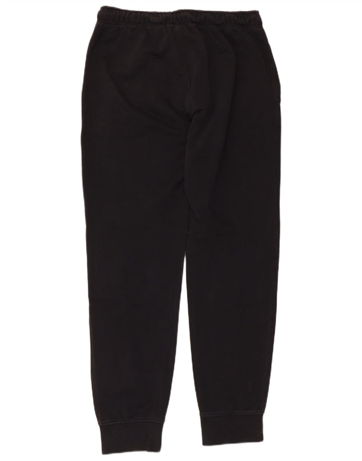 Champion Herren-Trainingshose, Jogginghose, mittelschwarz, Baumwolle