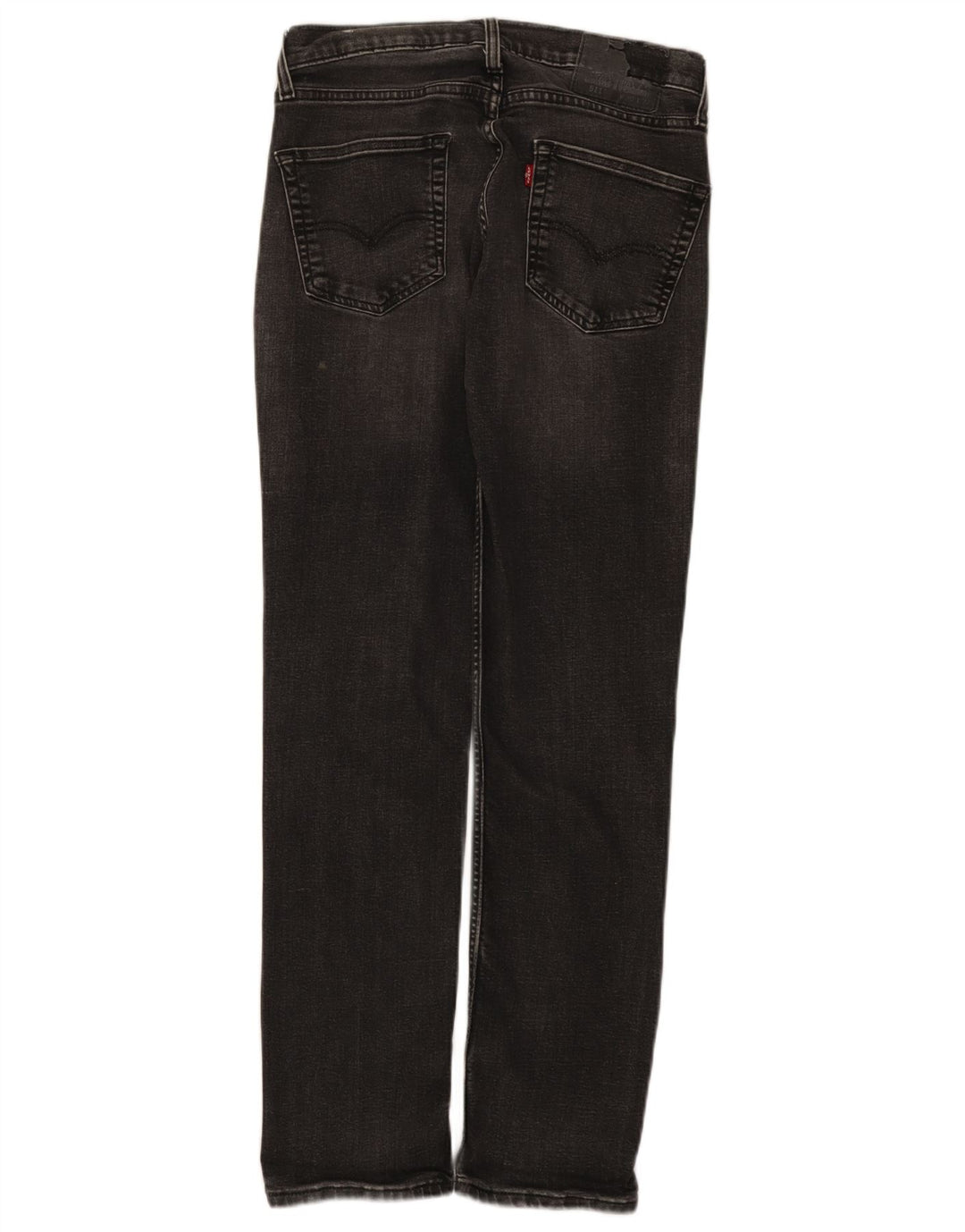 Levi's Herren 511 Slim Jeans W30 L32 Graue Baumwolle