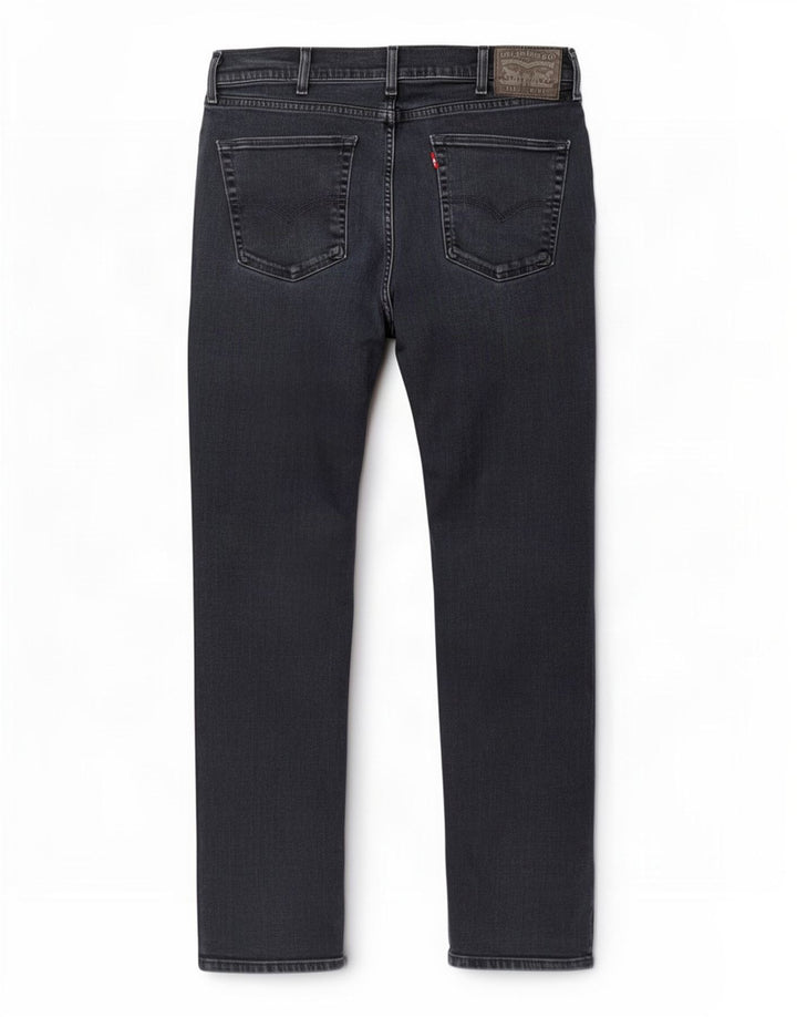 Levi's Herren 511 Slim Jeans W38 L32 Blaue Baumwolle