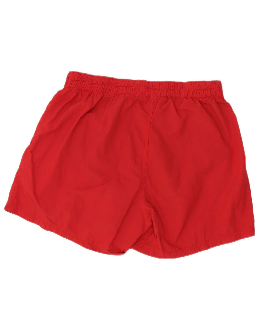HELLY HANSEN Herren-Badeshorts, groß, rot, Polyamid