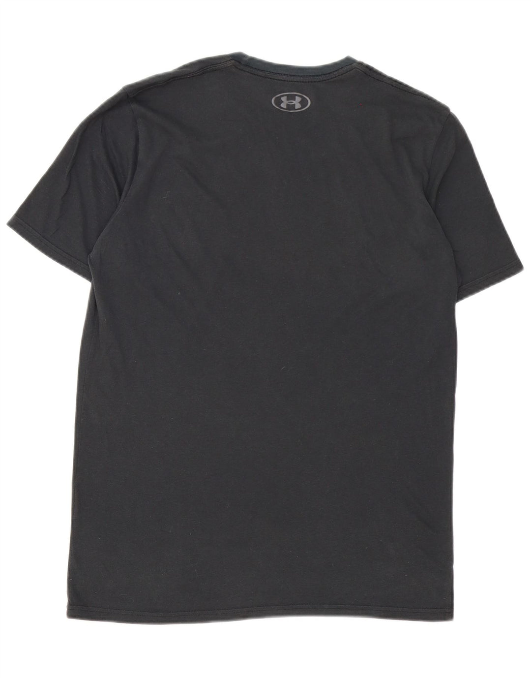 Under Armour Herren Graphic T-Shirt Top Medium Schwarz