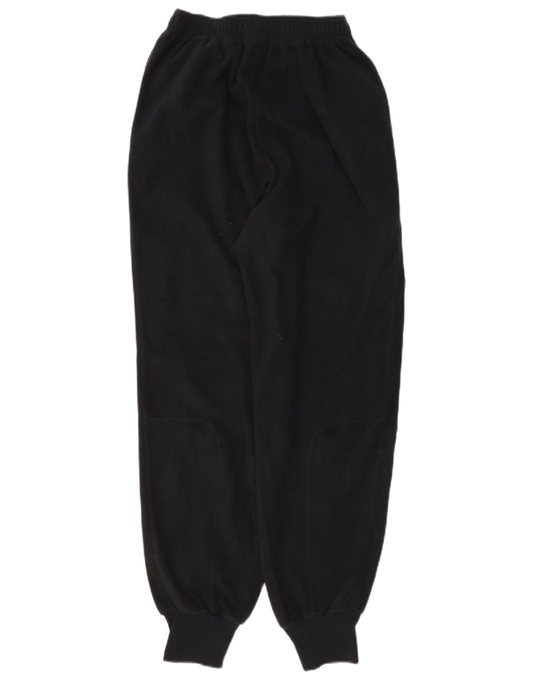 REEBOK Damen-Trainingshose, Jogginghose, UK 8/10, Größe S, Schwarz, Polyester