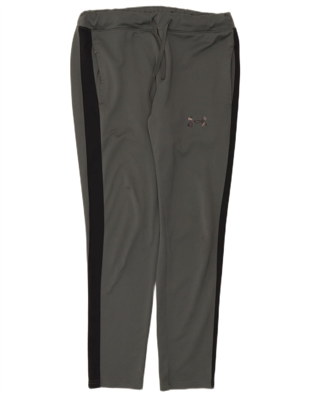 Under Armour Herren-Trainingshose, Mittelgrau, Farbblock