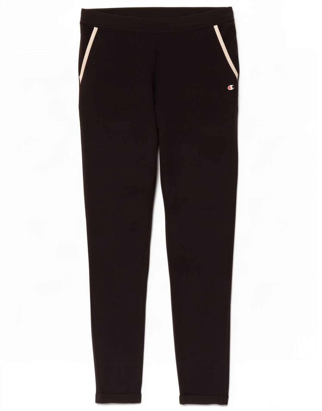 Champion Damen-Trainingshose UK 14 Medium Schwarz