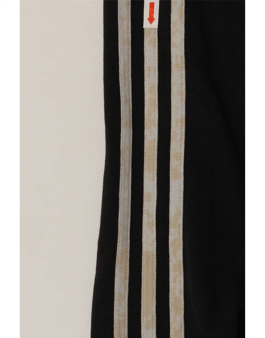 Adidas Herren Sweatshirt Pullover Medium Schwarz Baumwolle