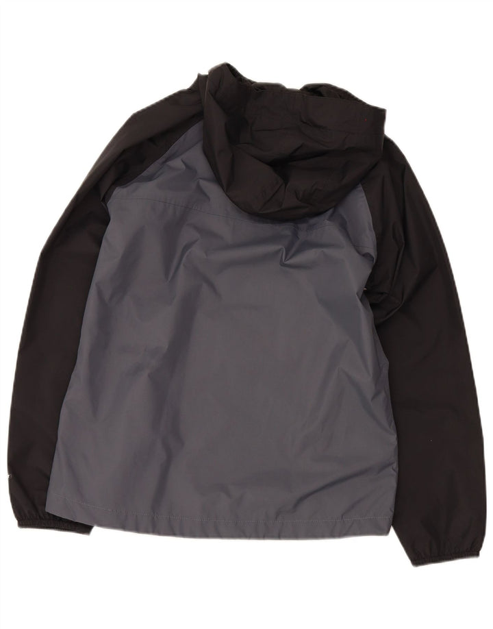 The North Face Regenjacke für Jungen, 14–15 Jahre, XL, mehrfarbig, Farbblock