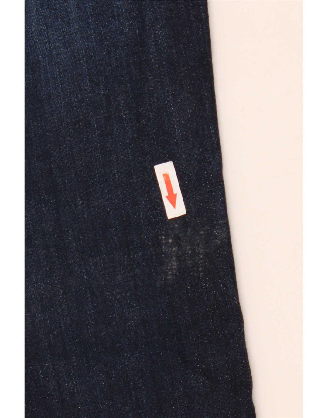 G-Star Damen 3301 Slim Jeans W30 L31 Marineblau