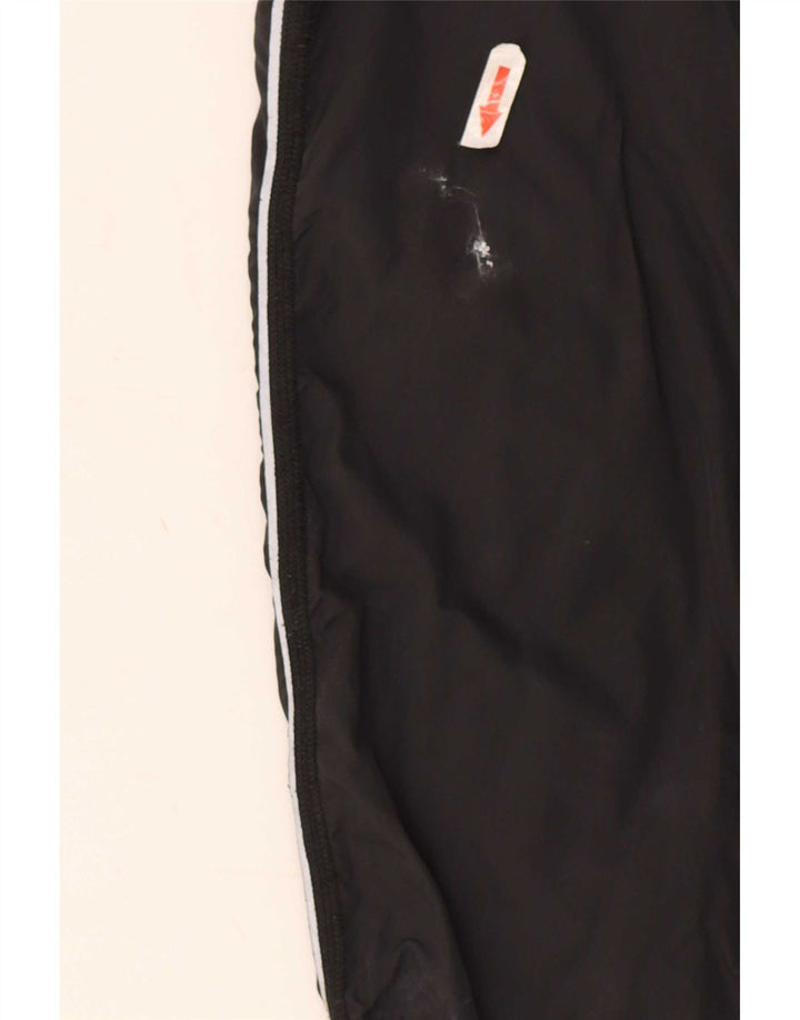 Hugo Boss Herren Badeshorts Medium Schwarz
