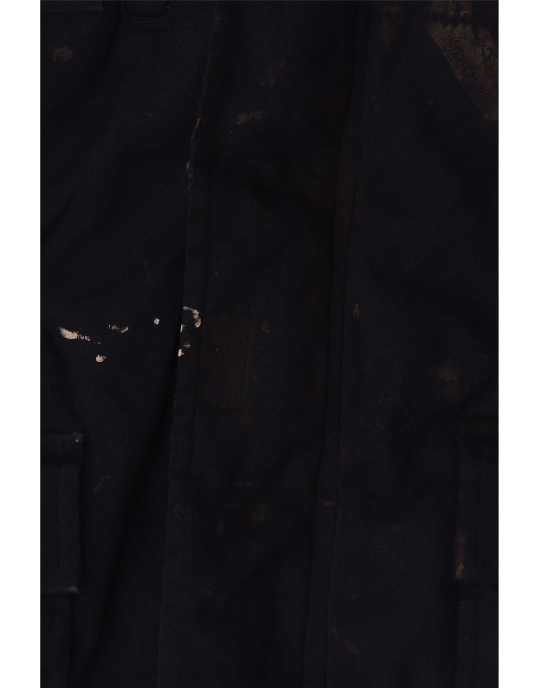Dickies Herren Utility Gilet UK 40 Large Marineblau Polyester