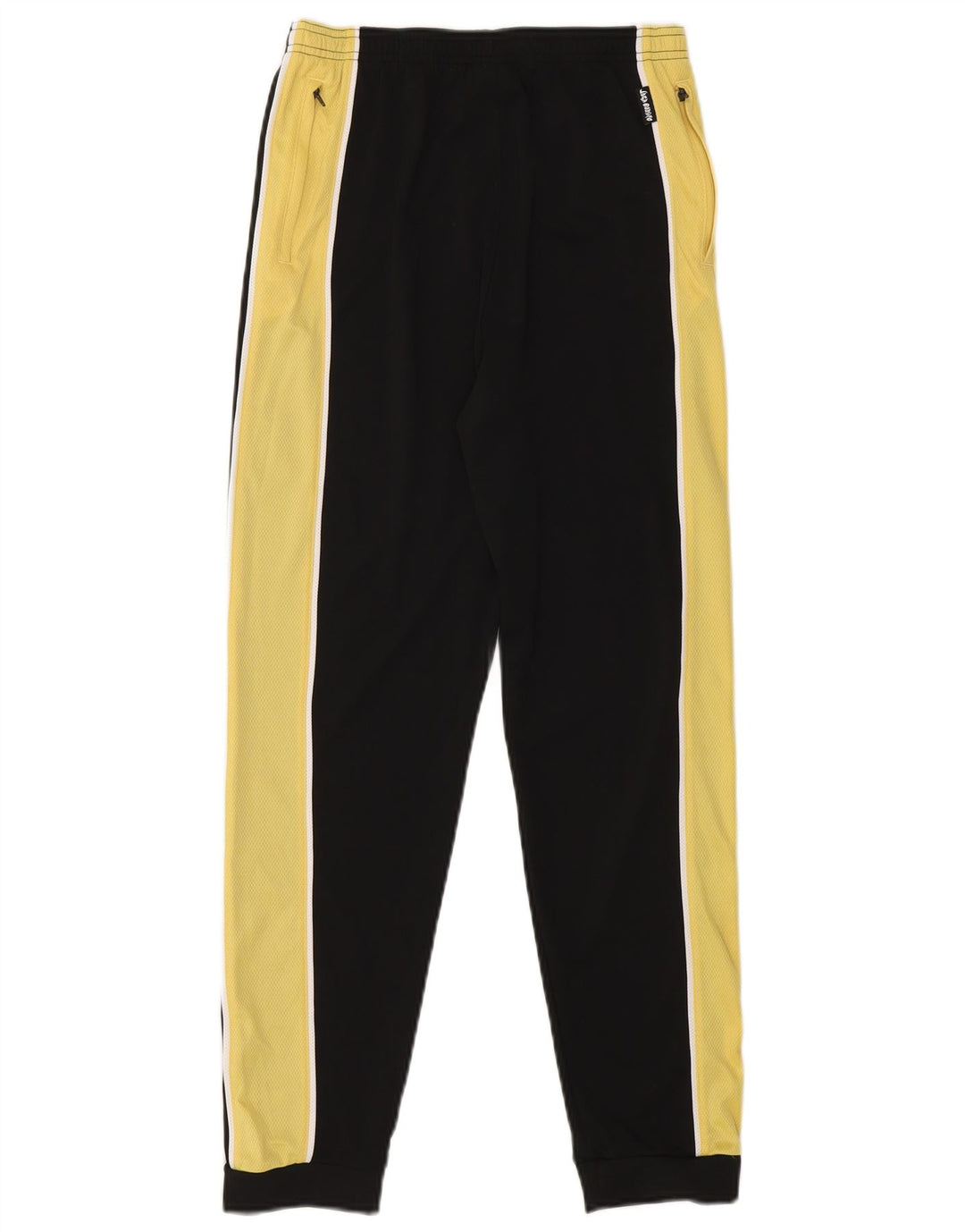 NIKE Jungen Dri Fit Trainingshose Jogger 13–14 Jahre XL Schwarz