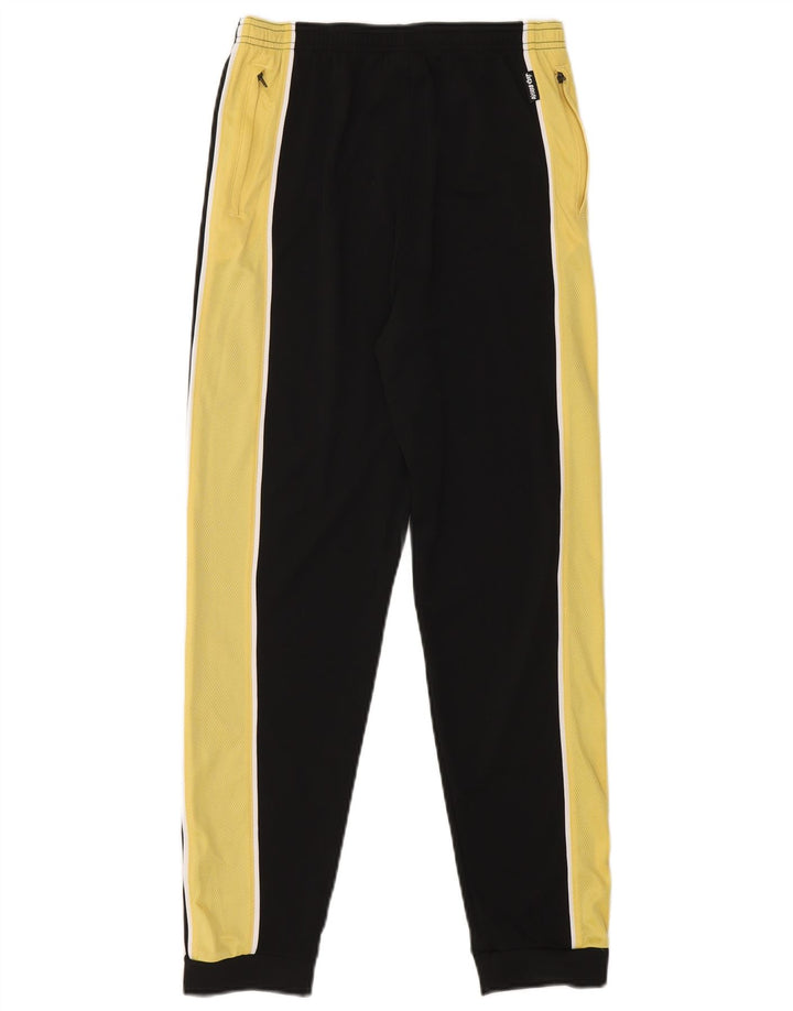 NIKE Jungen Dri Fit Trainingshose Jogger 13–14 Jahre XL Schwarz