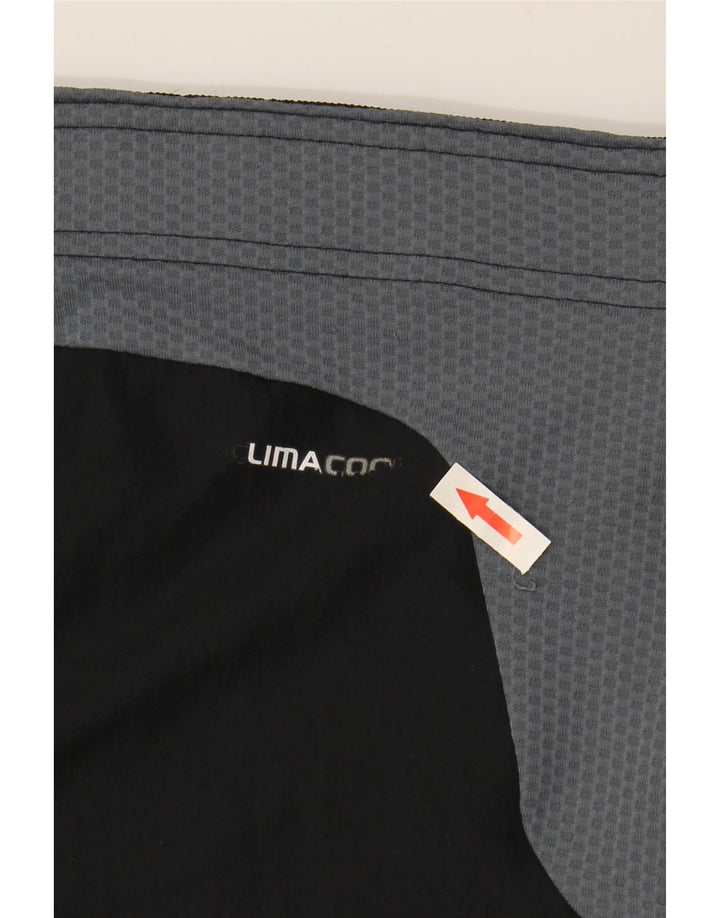 ADIDAS Herren Climacool Sport Shorts Large Schwarz Polyester