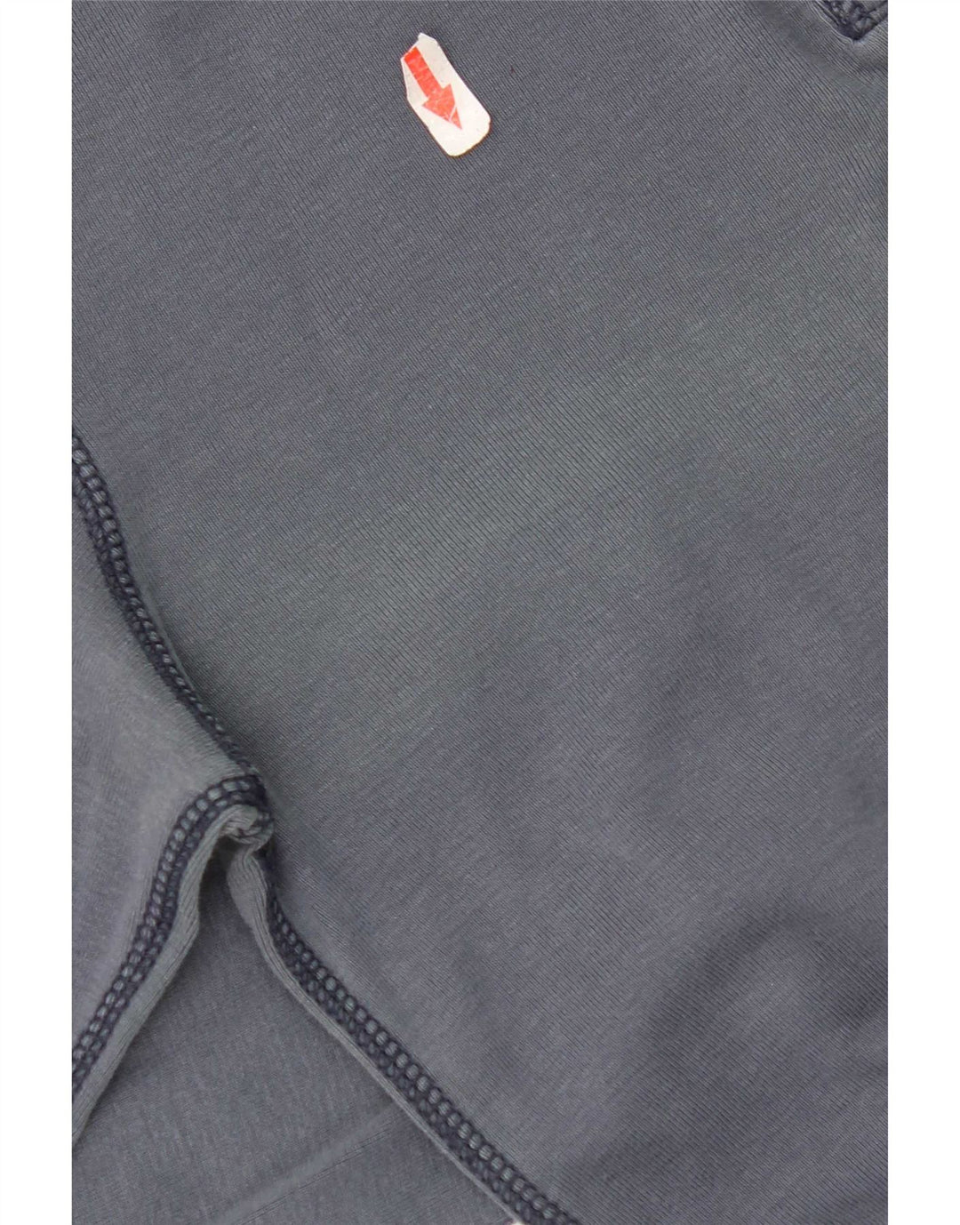 Levi's Herren-Oberteil aus Baumwolle, langärmelig, mittelgroß, Marineblau