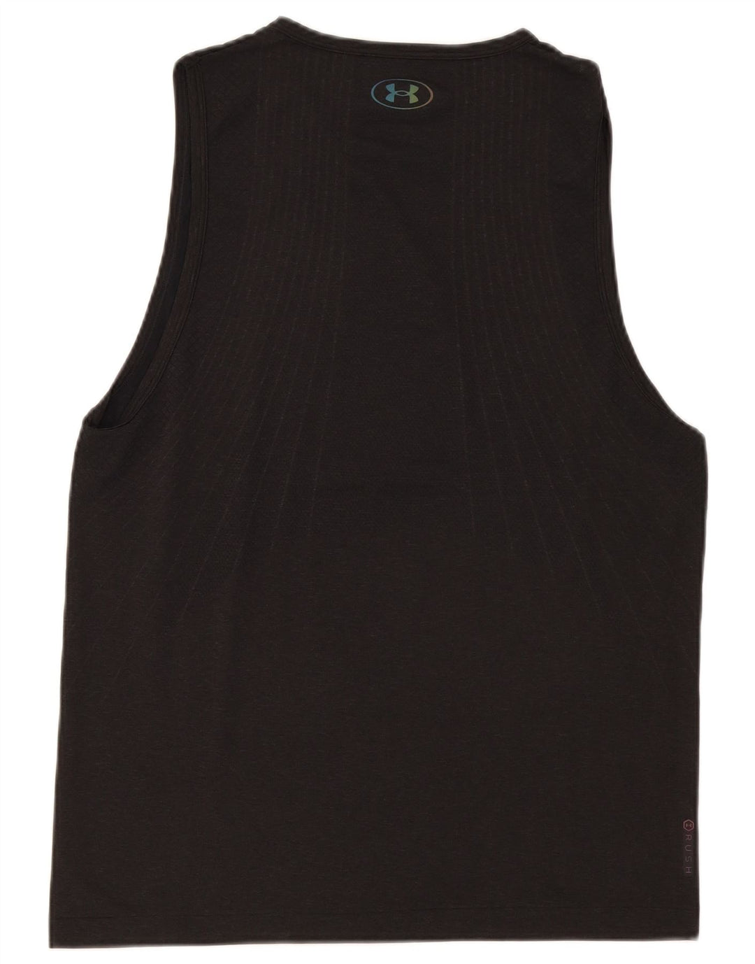 Under Armour Herren Weste Top Large Schwarz