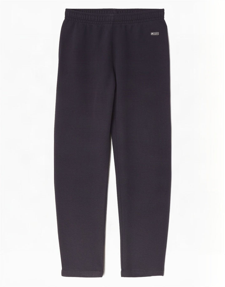 Champion Herren-Trainingshose, Größe S, marineblau, Baumwolle