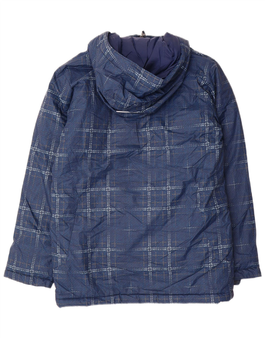 Columbia Windjacke für Jungen, 14–15 Jahre, groß, marineblau, Polyester