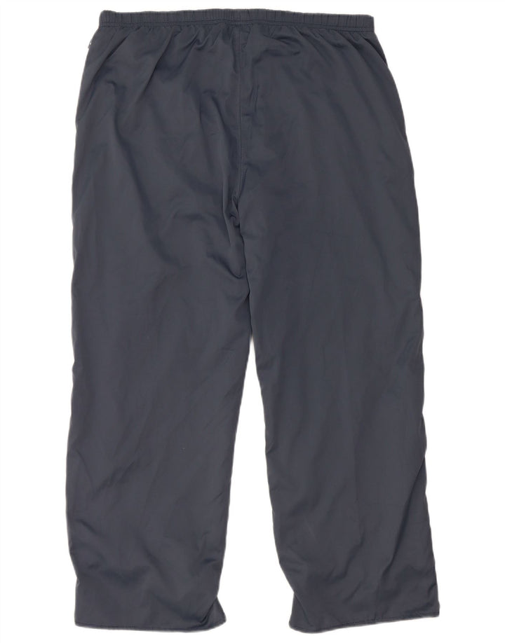 Champion Damen Easy Fit Full Trainingsanzug UK 20 2XL Marineblau