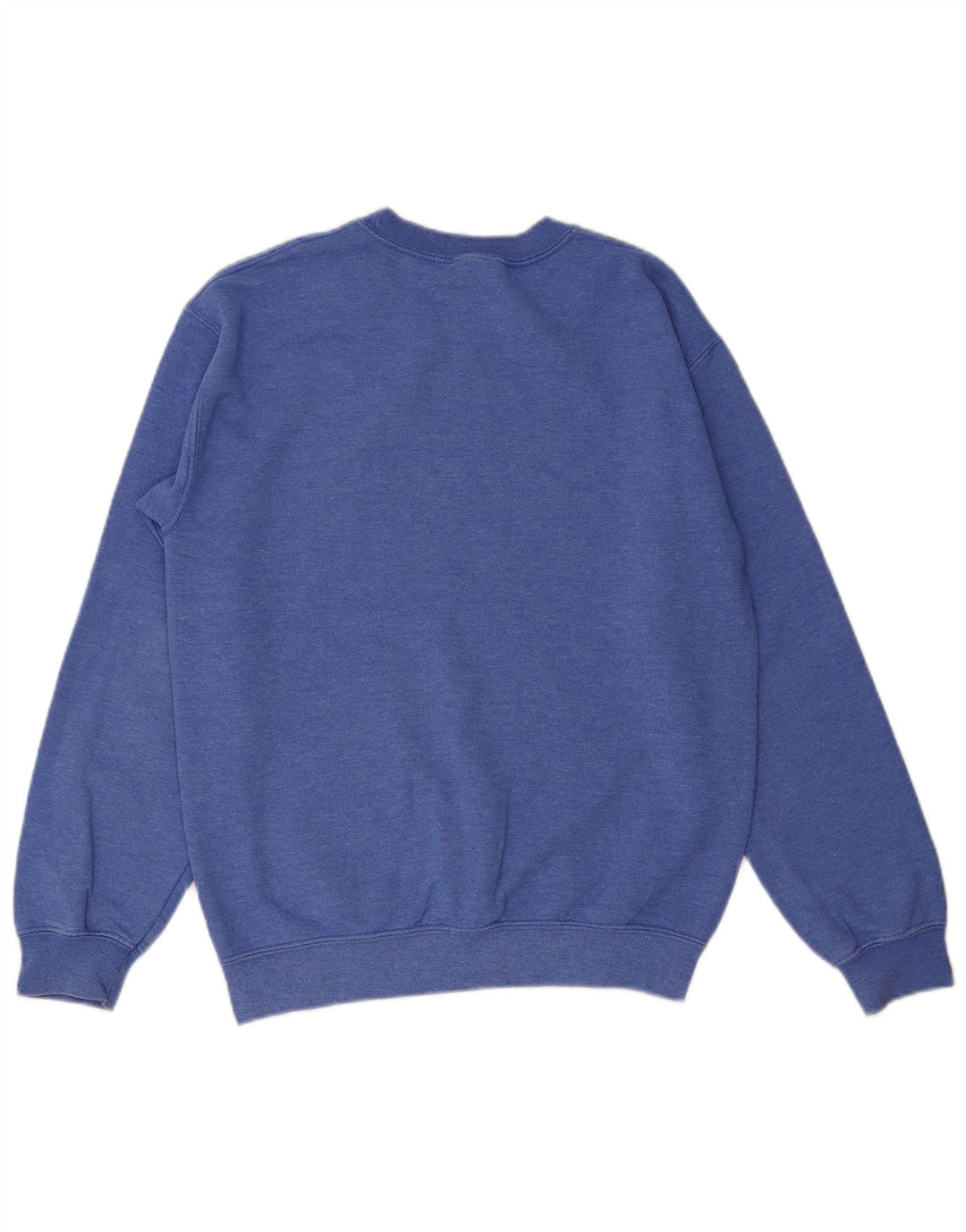TOPSHOP Herren Petite Sweatshirt Pullover Small Blau